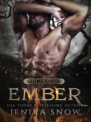 cover image of Ember